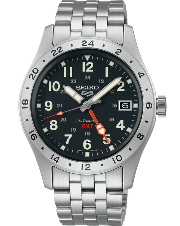 Seiko 5
