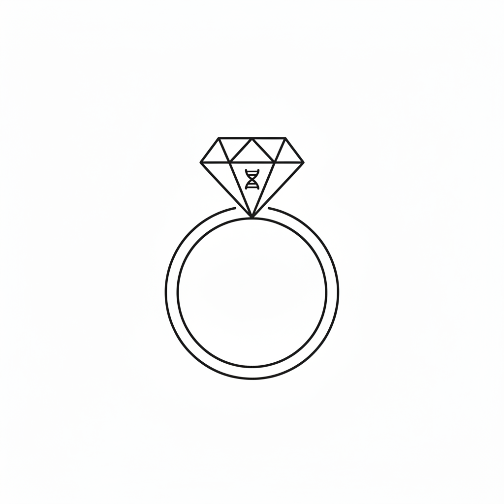 Lab Grown Diamond Engagement Rings
