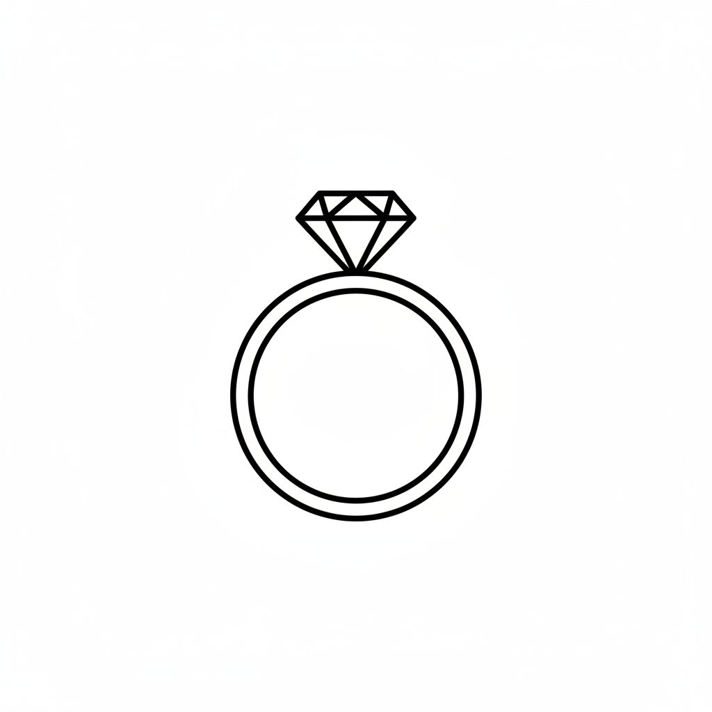 Solitaire Engagement Rings