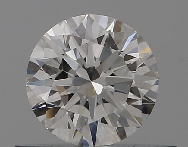 0.4 Carat G-VS1 Round Cut Diamond