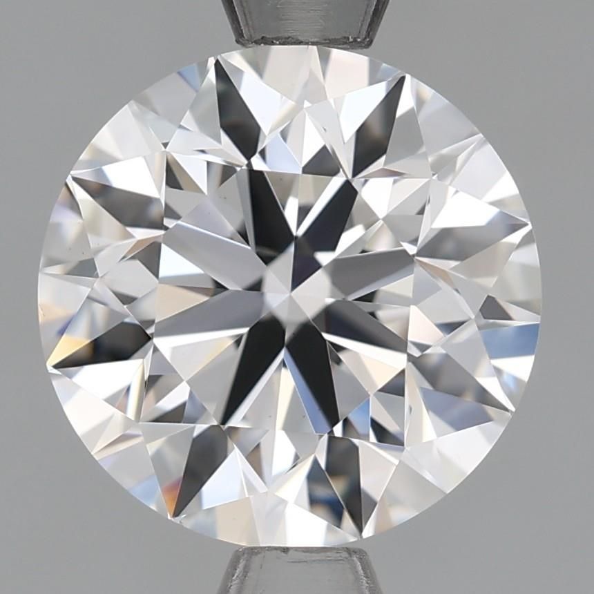 1.99 Carat E-VS1 Round Lab Diamond