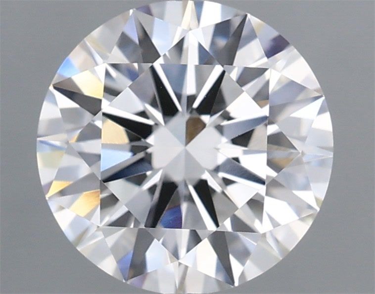 2.00 Carat E-VS1 Round Lab Diamond