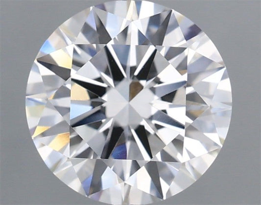 2.00 Carat E-VS1 Round Lab Diamond