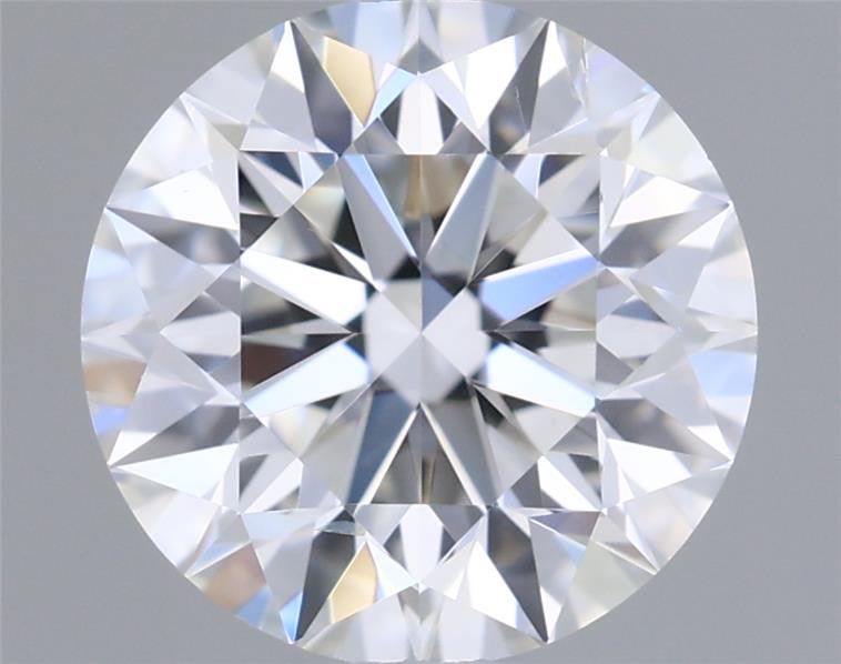 1.01 Carat G-SI1 Round Cut Diamond