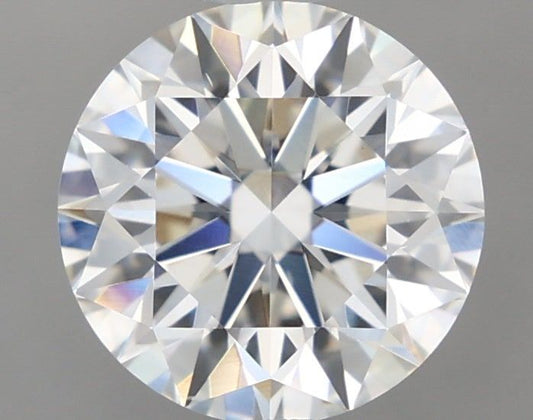 1.8 Carat E-VS1 Round Lab Diamond