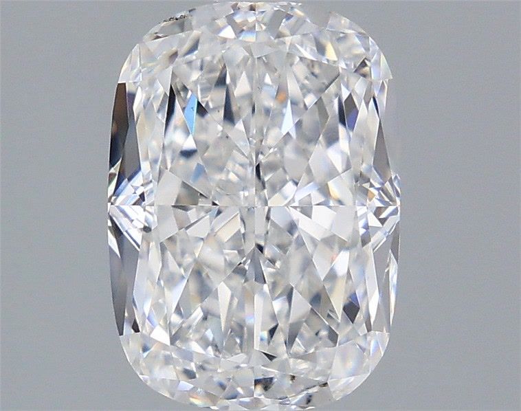 2.50 Carat E-VS1 Cushion Lab Diamond