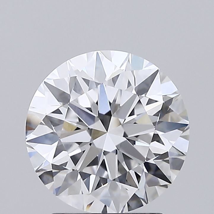 1.80 Carat D-VVS2 Round Lab Diamond