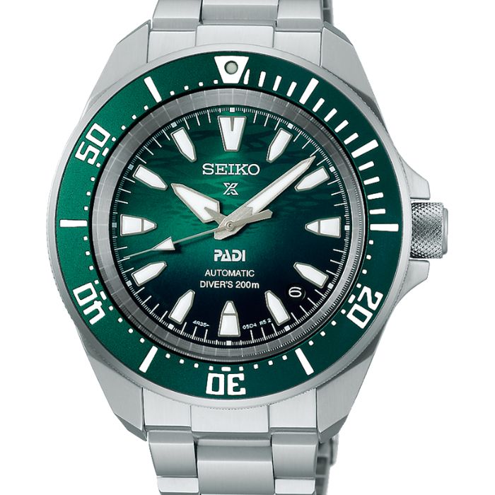 Seiko Prospex SRPL53K Padi, Bracelet band