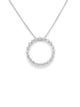 Diamond Set Necklaces