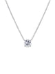 Diamond Set Necklaces