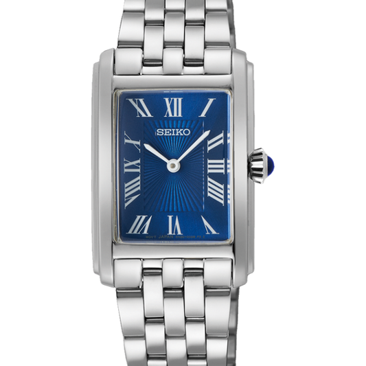 Seiko SWR085P Ladies Conceptual Bracelet Band