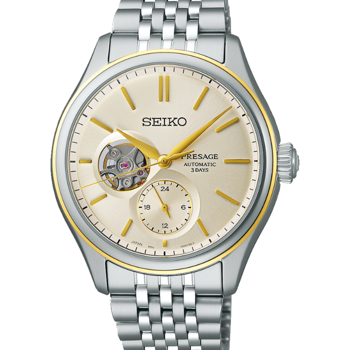 SPB480J Presage Classic, Automatic