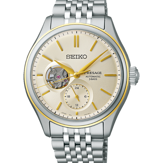 SPB480J Presage Classic, Automatic