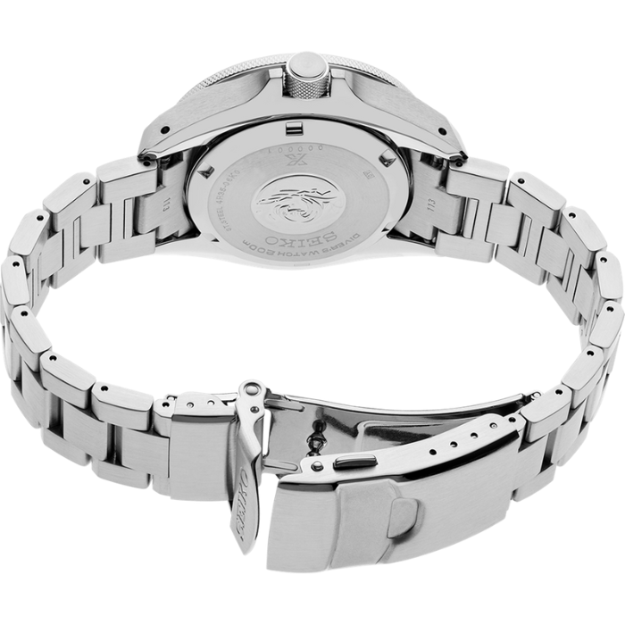Seiko Prospex SRPL11K Automatic Divers, Bracelet band