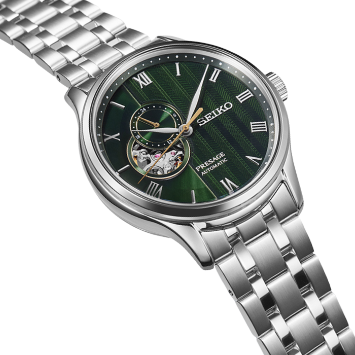SSA463J Presage Japanese Garden, Automatic