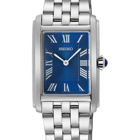 Seiko SWR085P Ladies Conceptual Bracelet Band