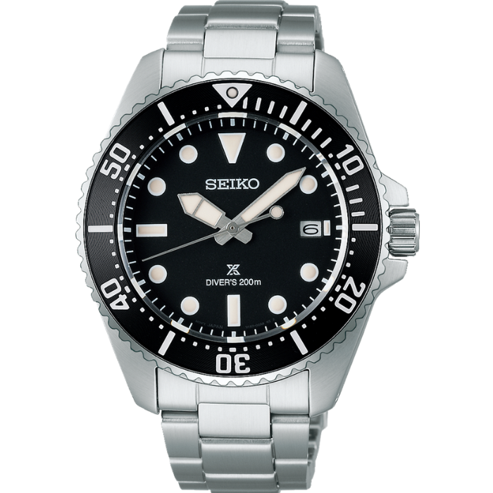SNE597P Seiko Prospex Divers, Bracelet Band