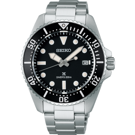 SNE597P Seiko Prospex Divers, Bracelet Band