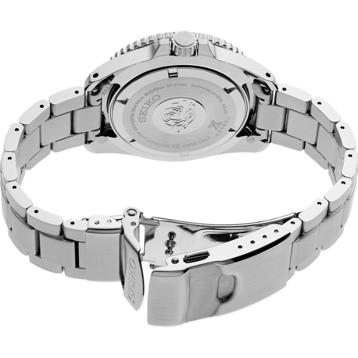 SNE597P Seiko Prospex Divers, Bracelet Band