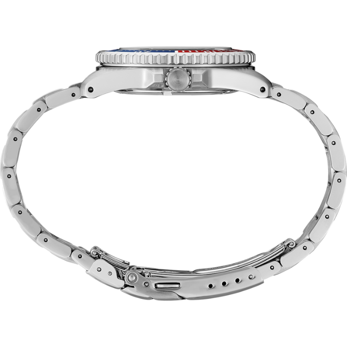 Seiko SNE595P Solar Prospex Divers, Bracelet Band