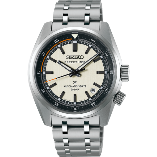 Seiko SPB513J Speedtimer, Bracelet Band