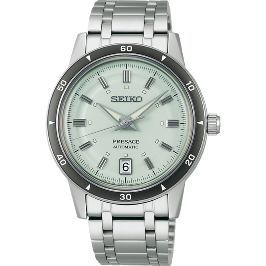Seiko SRPL71J Presage Automatic, Bracelet Band