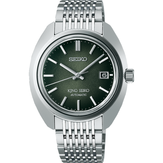 King Seiko SJE113J Analogue 3-Hands
