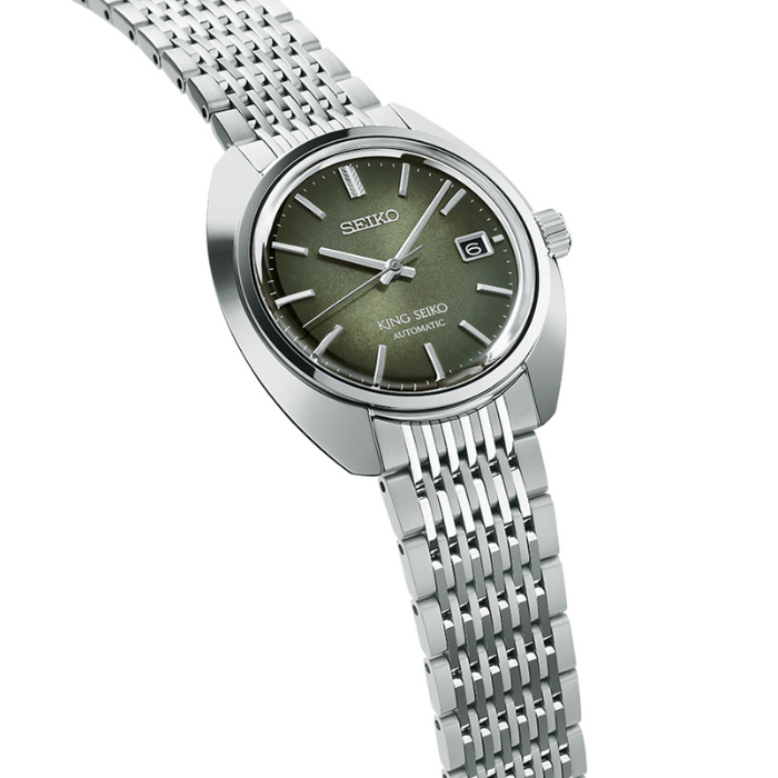 King Seiko SJE113J Analogue 3-Hands