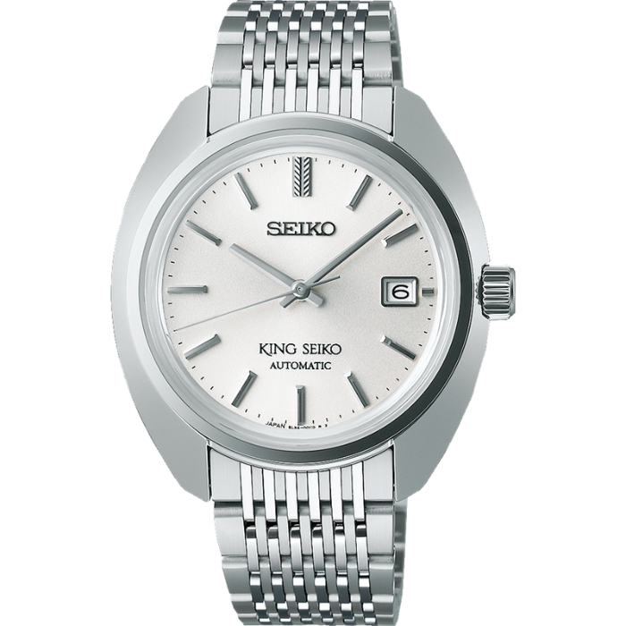 Seiko SSB453P Chronograph, Bracelet band