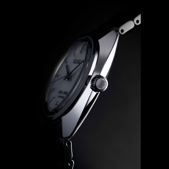 King Seiko SJE109J Analogue 3-Hands