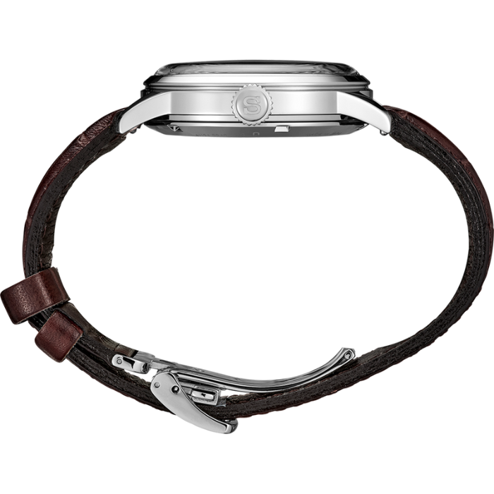 SSK041J Seiko Presage Cocktail Time, Leather Strap