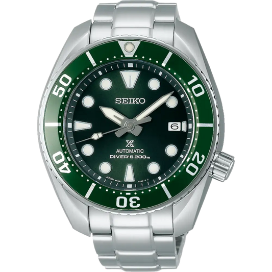 Seiko SPB103J Sumo Prospex Automatic Bracelet Band.