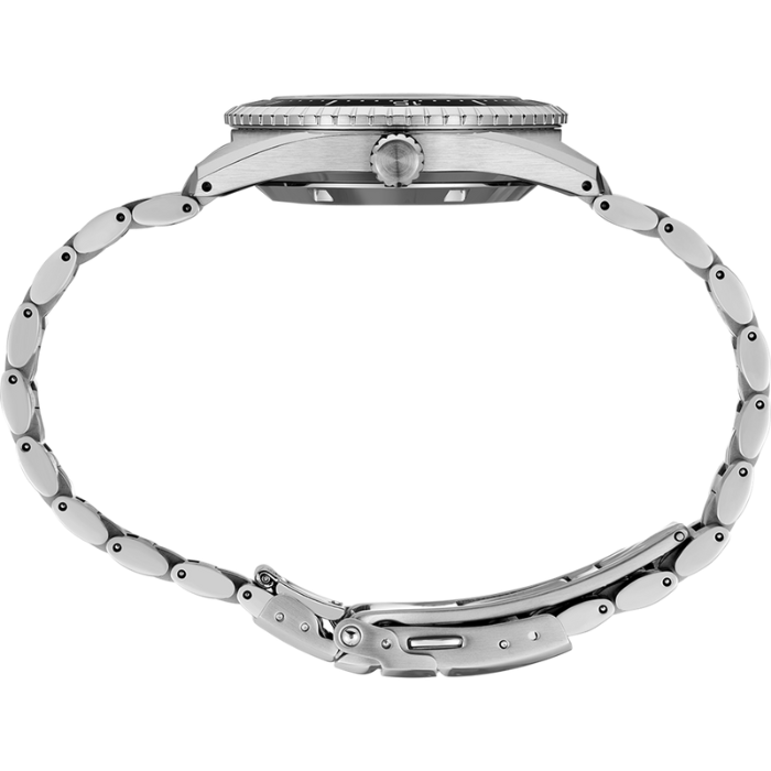 Seiko Prospex SJE101J Marine Master, Bracelet Band