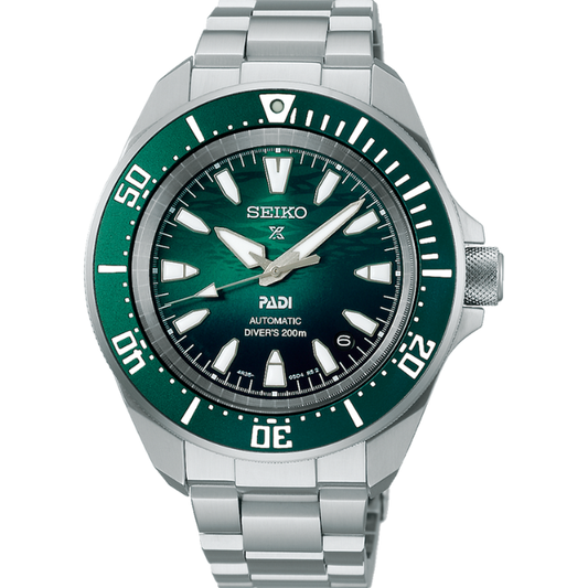 Seiko Prospex SRPL53K Padi, Bracelet band