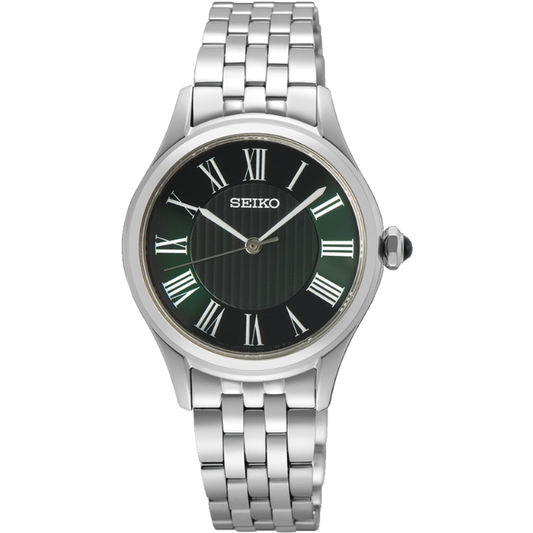 Seiko SUR611P Caprice Classic, Bracelet Band