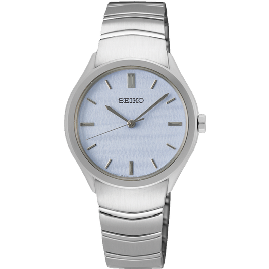 Seiko SUR549P Ladies Conceptual, Bracelet Band