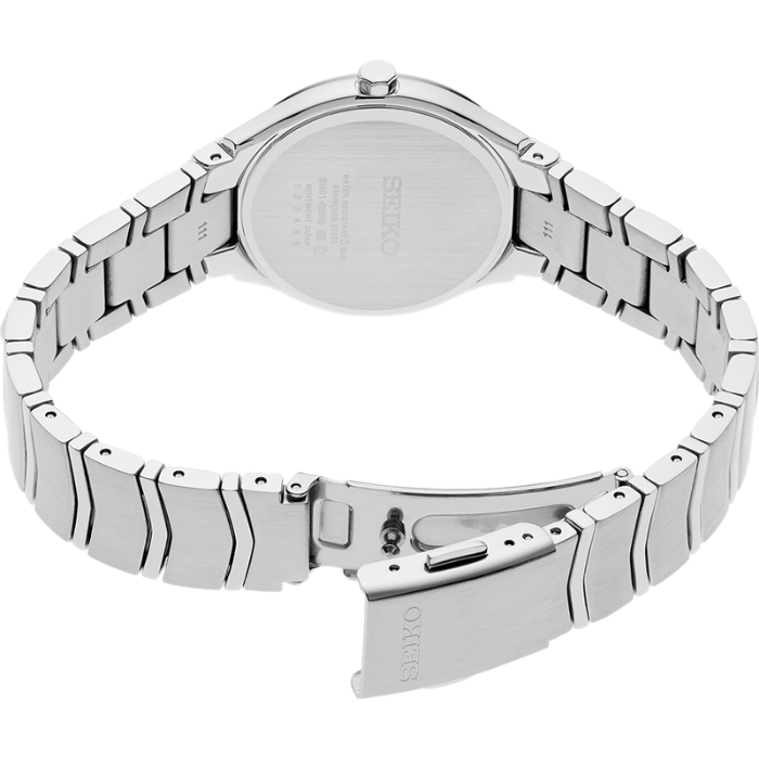 Seiko SUR549P Ladies Conceptual, Bracelet Band
