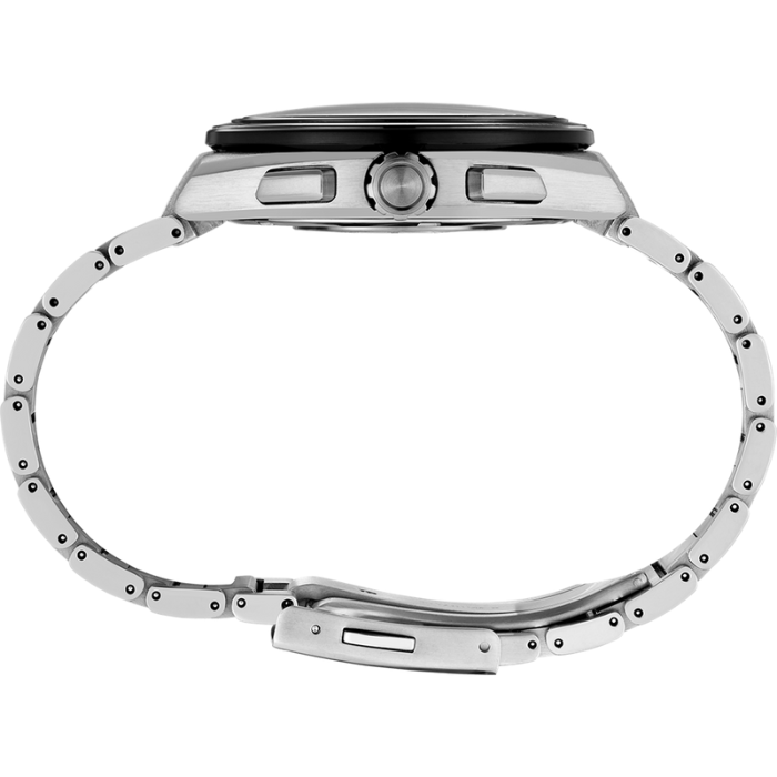 Seiko SSH177J Astron GPS Dual Time Chronograph