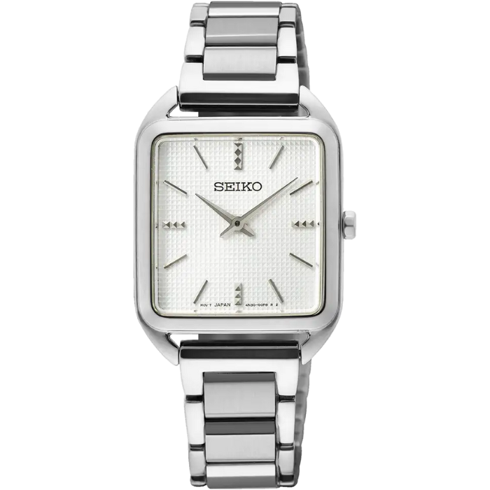 SWR073P Seiko Ladies Conceptual Bracelet Band