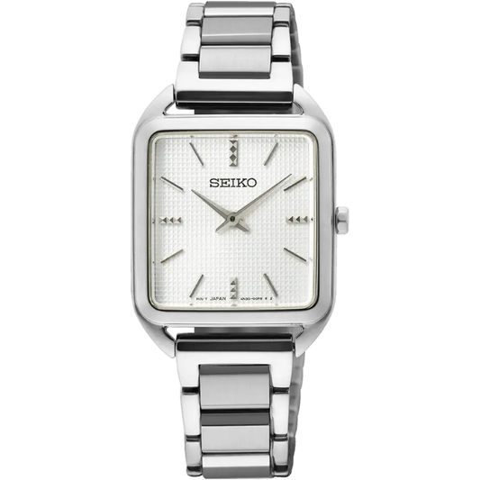 SWR073P Seiko Ladies Conceptual Bracelet Band