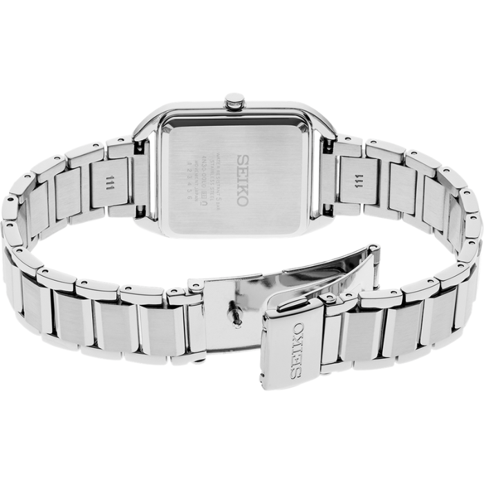 SWR073P Seiko Ladies Conceptual Bracelet Band