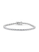 Silver Bracelets