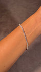 Silver Bracelets