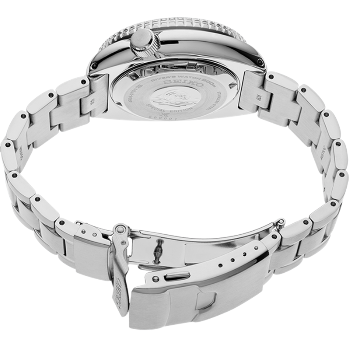 Seiko SRPE99K Prospex Automatic Divers Bracelet Band