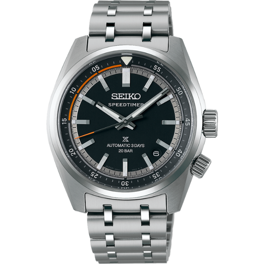 Seiko SPB515J Prospex G.M.T, Bracelet Band