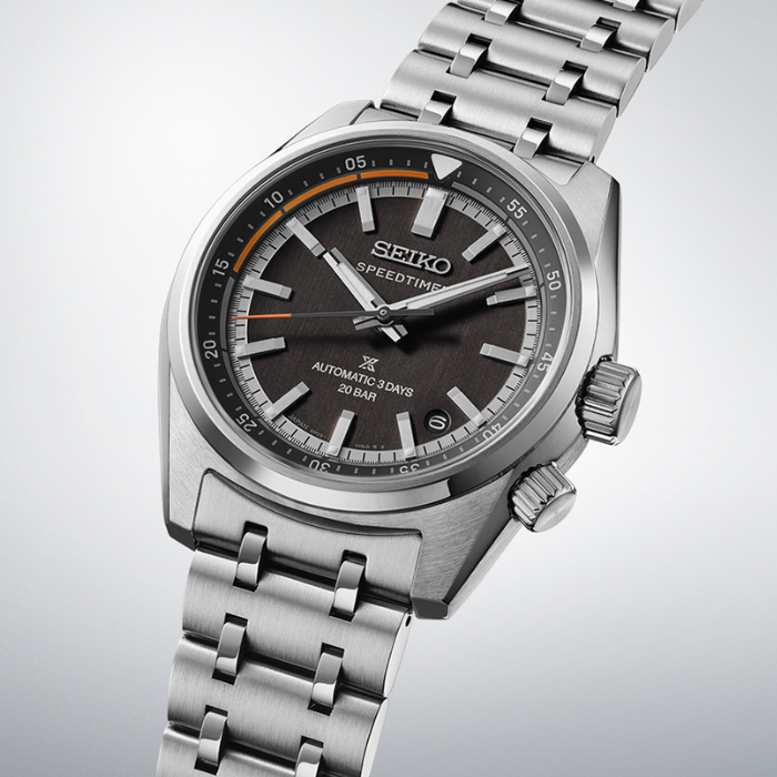 Seiko SPB515J Prospex Speedtimer  Bracelet Band