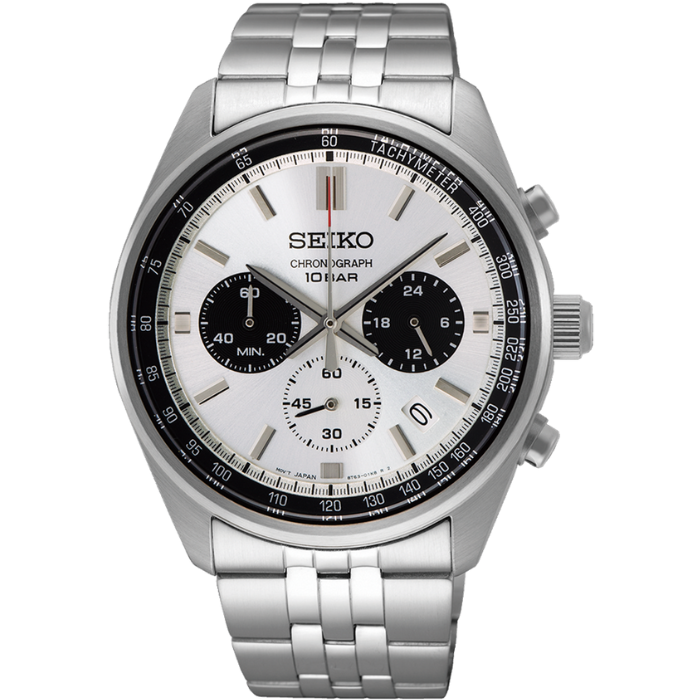 Seiko SSB425P Discover More, Bracelet Band