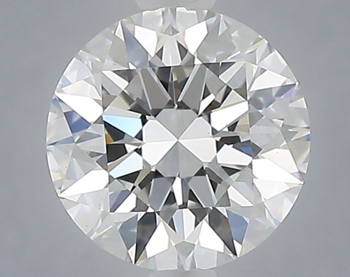 1.70 Carat E-VS1 Round Lab Diamond