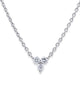 Silver Necklaces