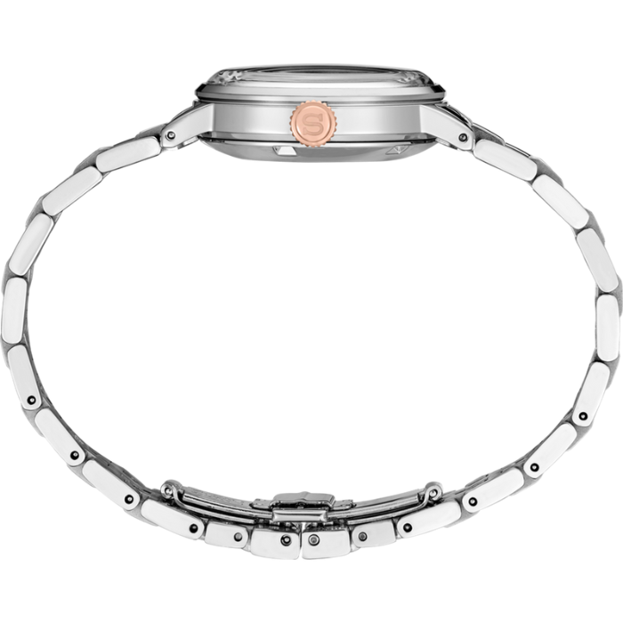 Seiko SRE009J Diamond Set Presage, Bracelet Band